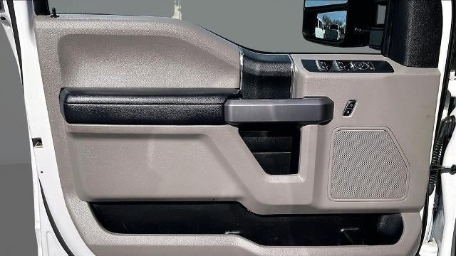 2018 Ford F-250 Super Duty King Ranch