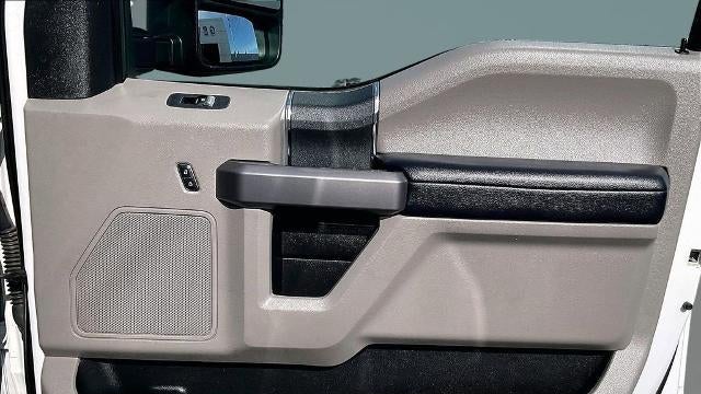 2018 Ford F-250 Super Duty King Ranch