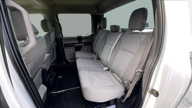 2018 Ford F-250 Super Duty King Ranch