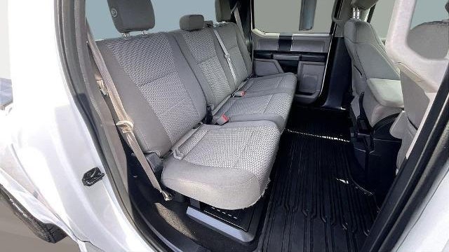 2018 Ford F-250 Super Duty King Ranch