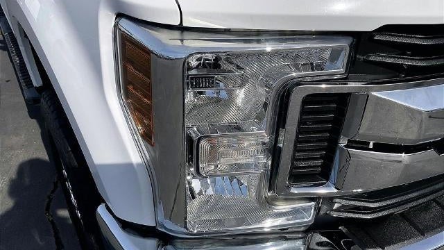 2018 Ford F-250 Super Duty King Ranch