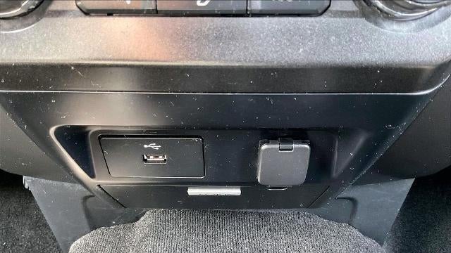 2018 Ford F-250 Super Duty King Ranch