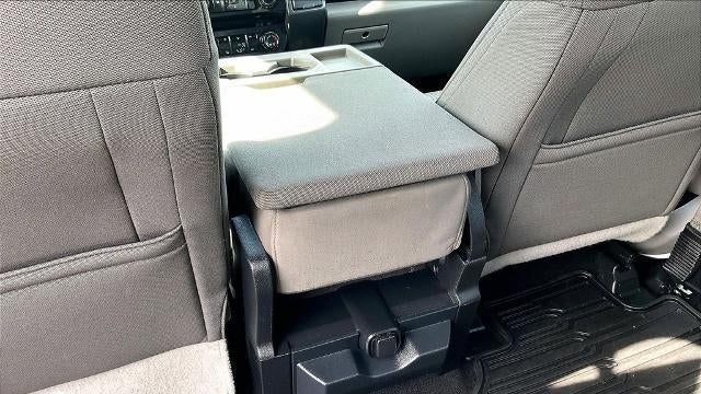 2018 Ford F-250 Super Duty King Ranch