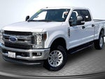 2018 F-250 Super Duty Thumbnail 1