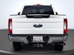 2018 F-250 Super Duty Thumbnail 4