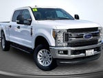 2018 F-250 Super Duty Thumbnail 12