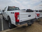 2018 F-250 Super Duty Thumbnail 2
