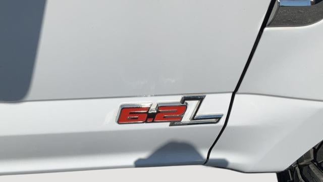 2019 Ford F-250 Super Duty Platinum