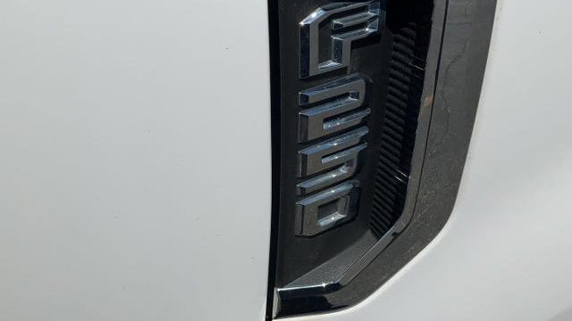 2019 Ford F-250 Super Duty Platinum