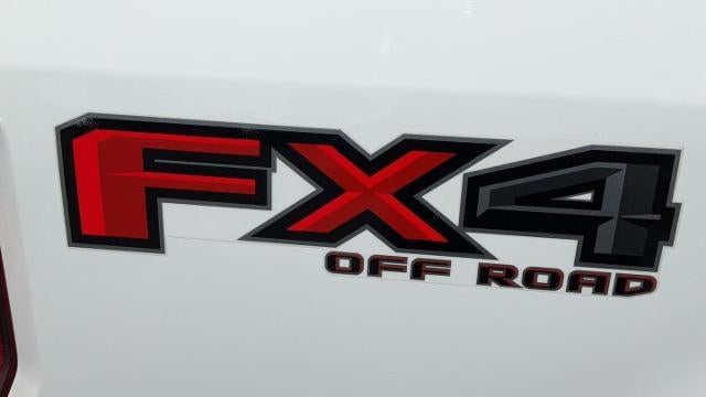 2019 Ford F-250 Super Duty Platinum