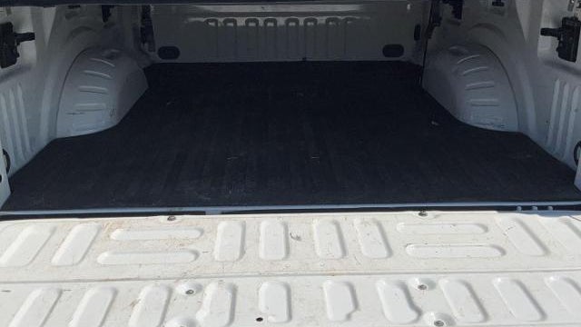 2019 Ford F-250 Super Duty Platinum