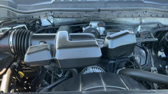 2019 Ford F-250 Super Duty Platinum