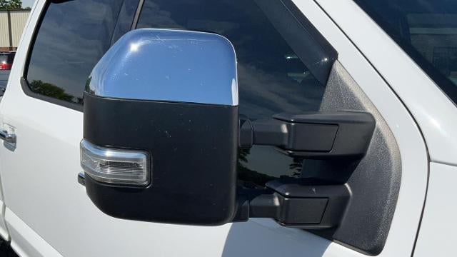 2019 Ford F-250 Super Duty Platinum