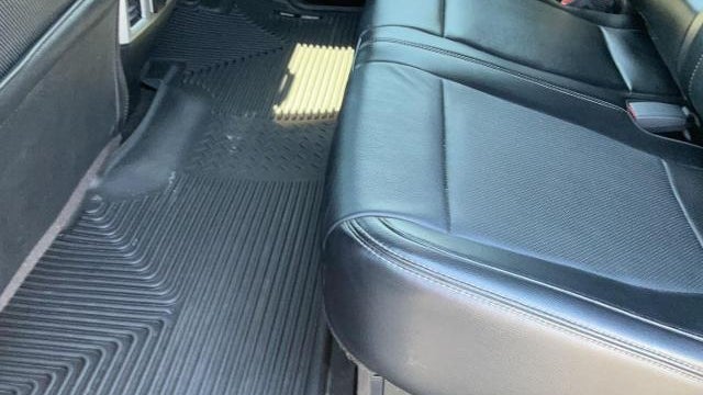 2019 Ford F-250 Super Duty Platinum