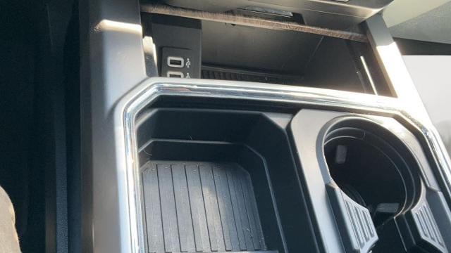 2019 Ford F-250 Super Duty Platinum