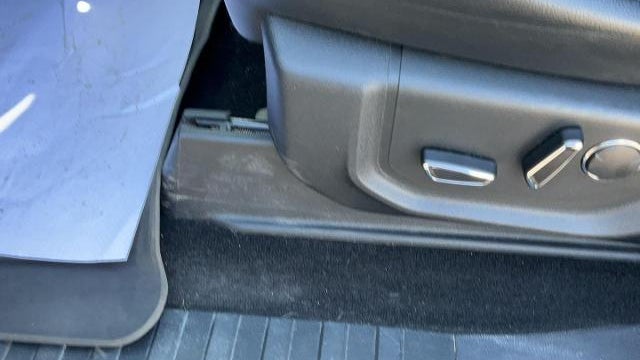 2019 Ford F-250 Super Duty Platinum