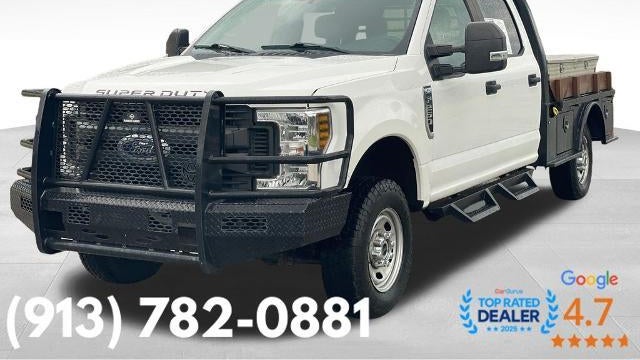 Preowned 2019 Ford F-250 Super Duty XLT for Sale