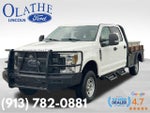 2019 F-250 Super Duty Thumbnail 1