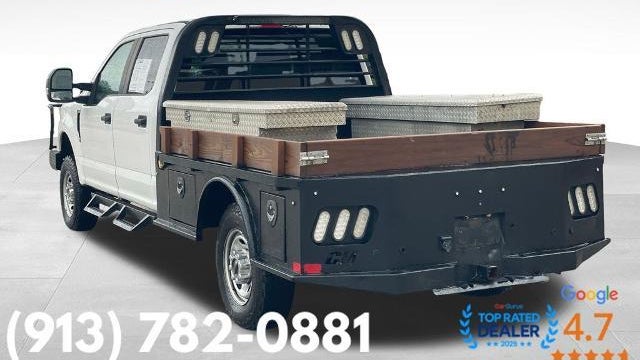 2019 Ford F-250 Super Duty XLT