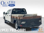 2019 F-250 Super Duty Thumbnail 3