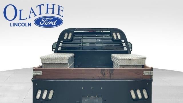 2019 Ford F-250 Super Duty XLT