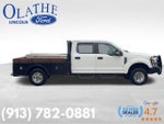 2019 F-250 Super Duty Thumbnail 6