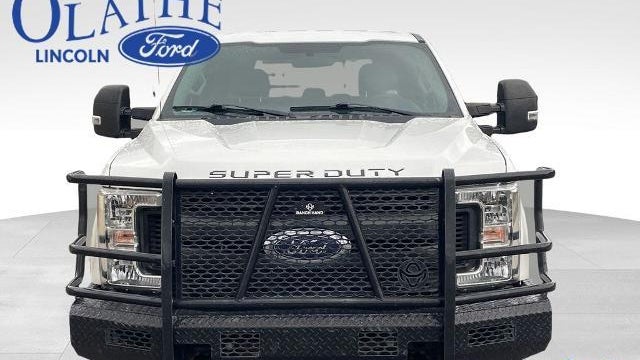 2019 Ford F-250 Super Duty XLT