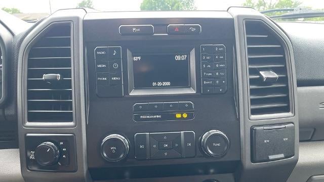 2019 Ford F-250 Super Duty XLT