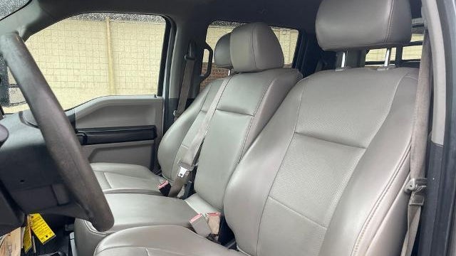 2019 Ford F-250 Super Duty XLT