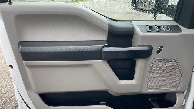 2019 Ford F-250 Super Duty XLT