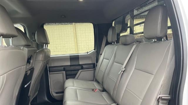2019 Ford F-250 Super Duty XLT
