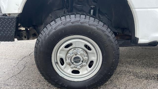 2019 Ford F-250 Super Duty XLT