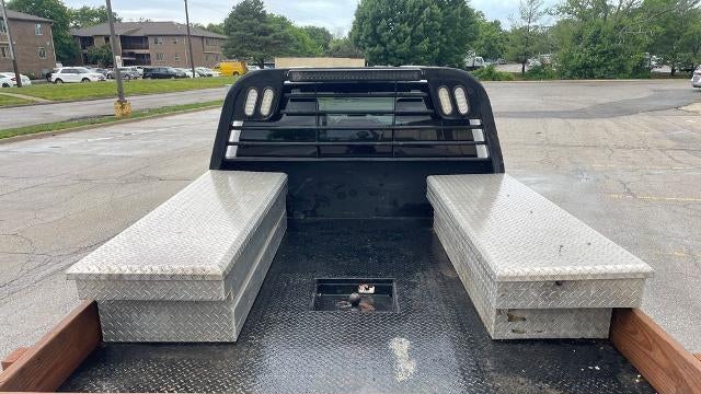 2019 Ford F-250 Super Duty XLT