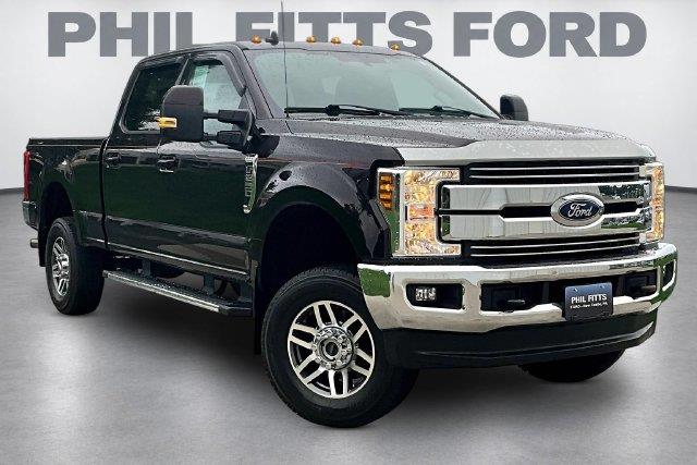 2019 Ford F-250 - $43,900