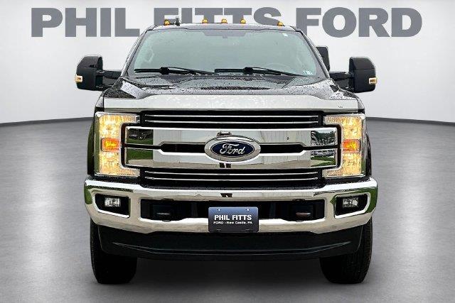 2019 Ford F-250 - $43,900