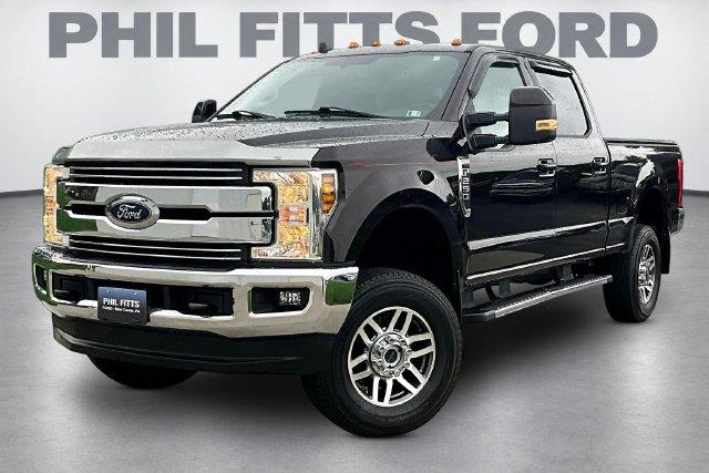 2019 Ford F-250 - $43,900