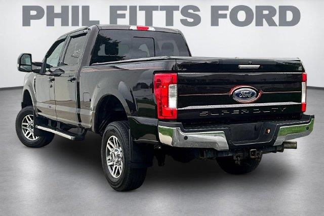 2019 Ford F-250 - $43,900