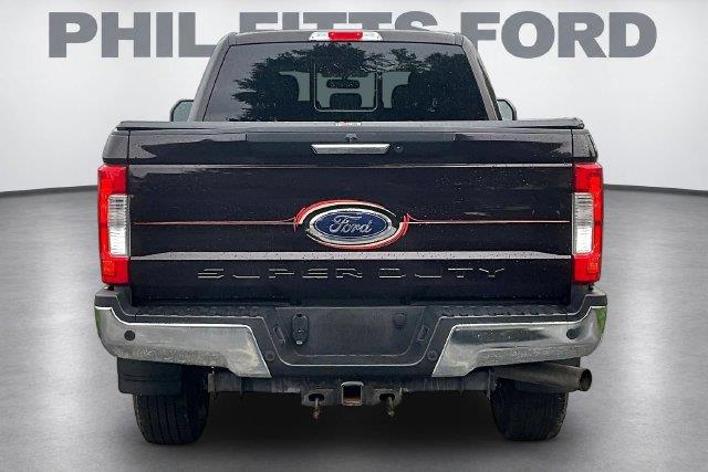 2019 Ford F-250 - $43,900
