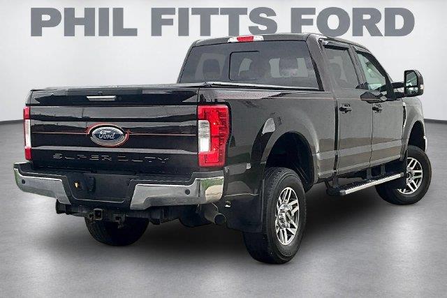 2019 Ford F-250 - $43,900