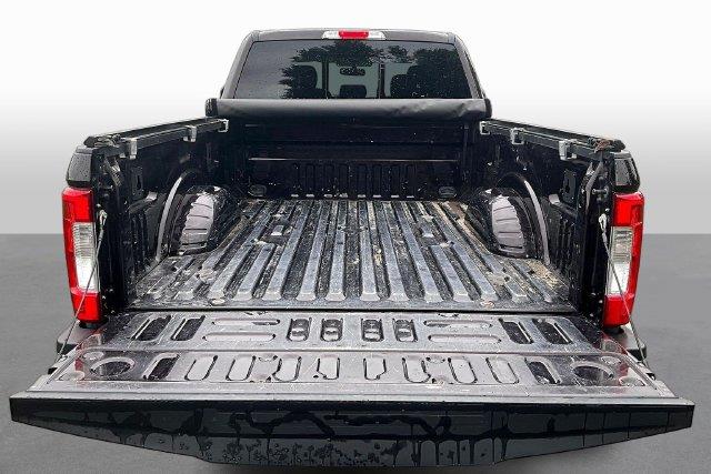 2019 Ford F-250 - $43,900