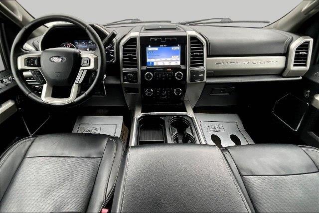 2019 Ford F-250 - $43,900