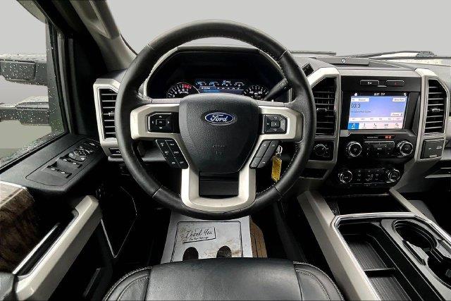 2019 Ford F-250 - $43,900