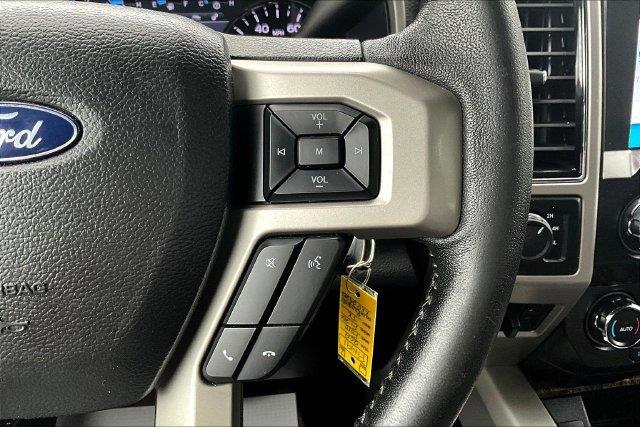 2019 Ford F-250 - $43,900