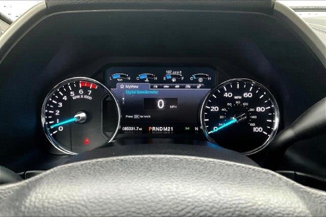 2019 Ford F-250 - $43,900