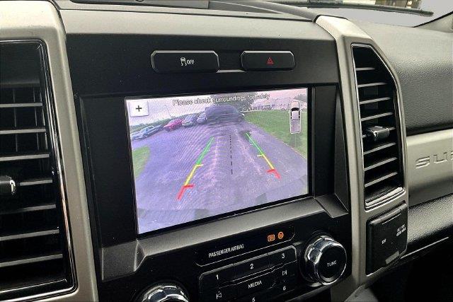 2019 Ford F-250 - $43,900