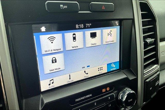 2019 Ford F-250 - $43,900