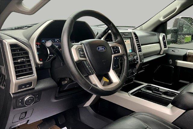 2019 Ford F-250 - $43,900