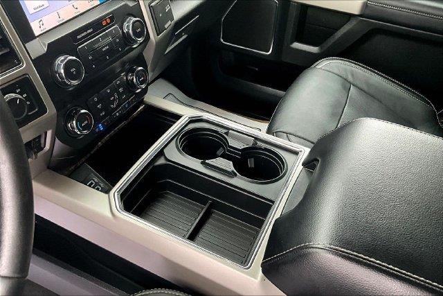2019 Ford F-250 - $43,900