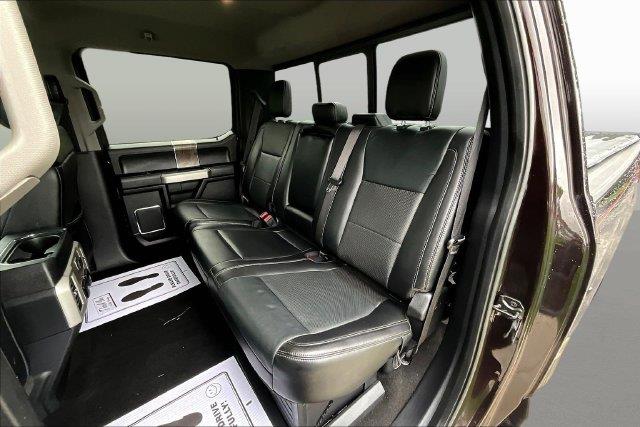 2019 Ford F-250 - $43,900