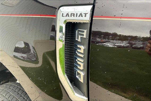 2019 Ford F-250 - $43,900